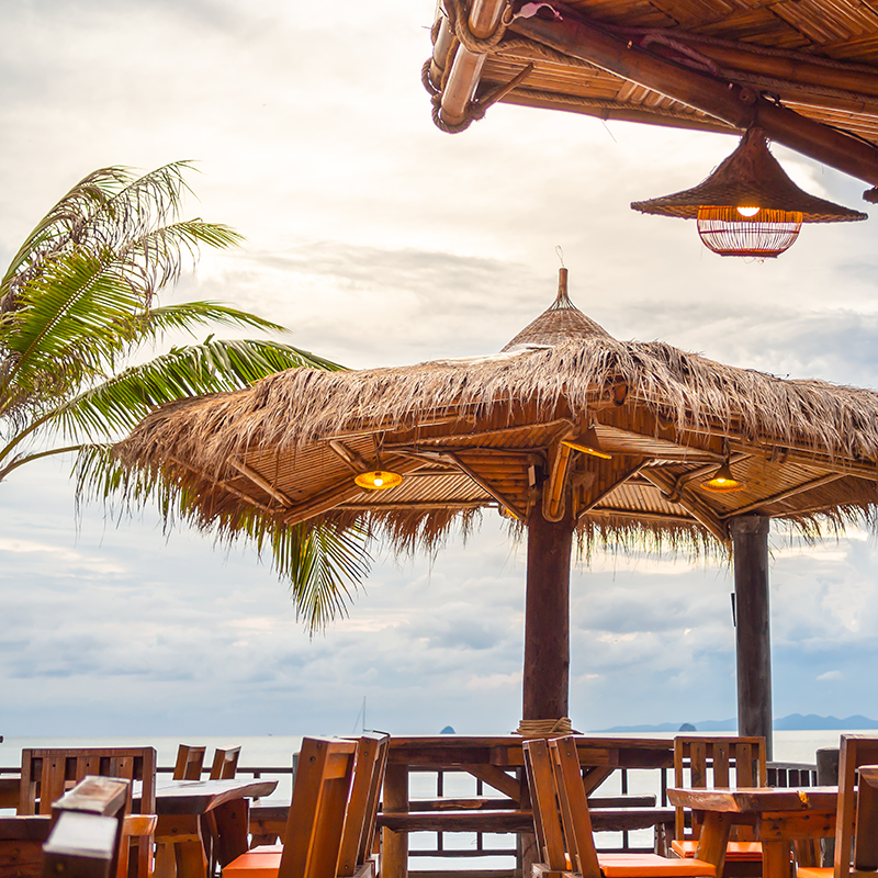 Beach Restaurants Beach Restaurants