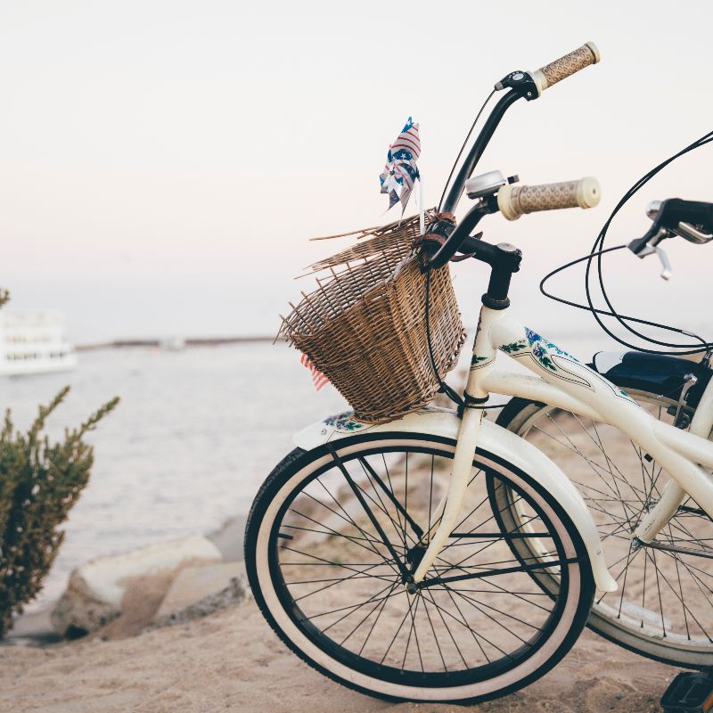 Bike Bike