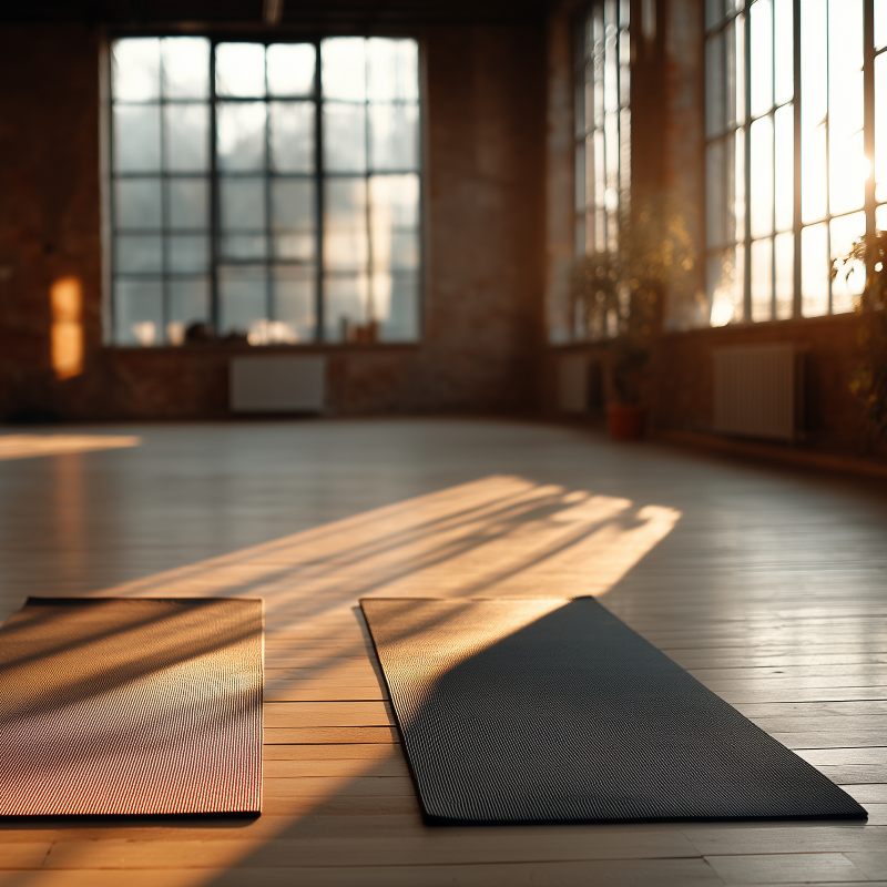 Fitness studio Fitness studio