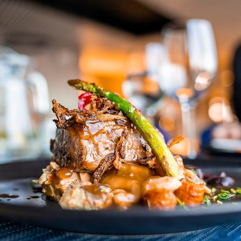 Upscale Dining Upscale Dining