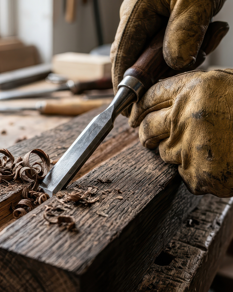 Woodshop Woodshop