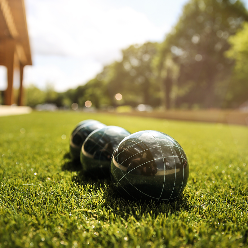 Bocce Bocce