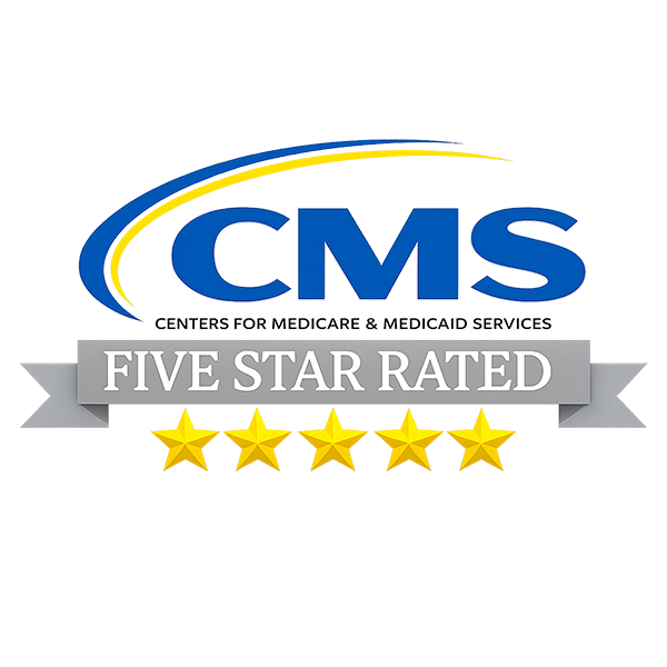 CMS Five Star