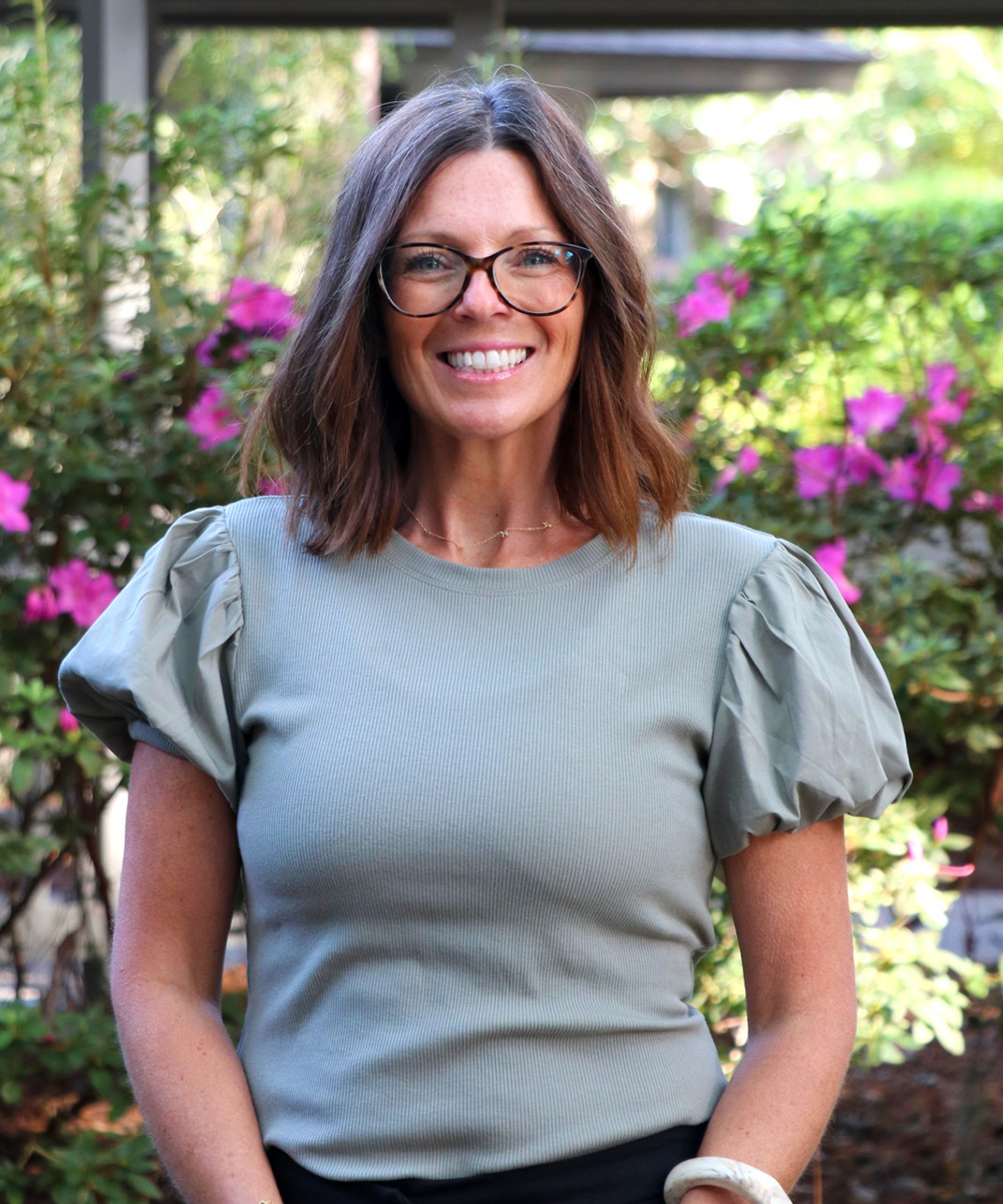 Alicia Thompson