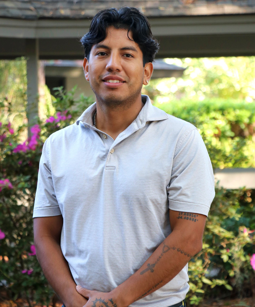 Eddie Martinez