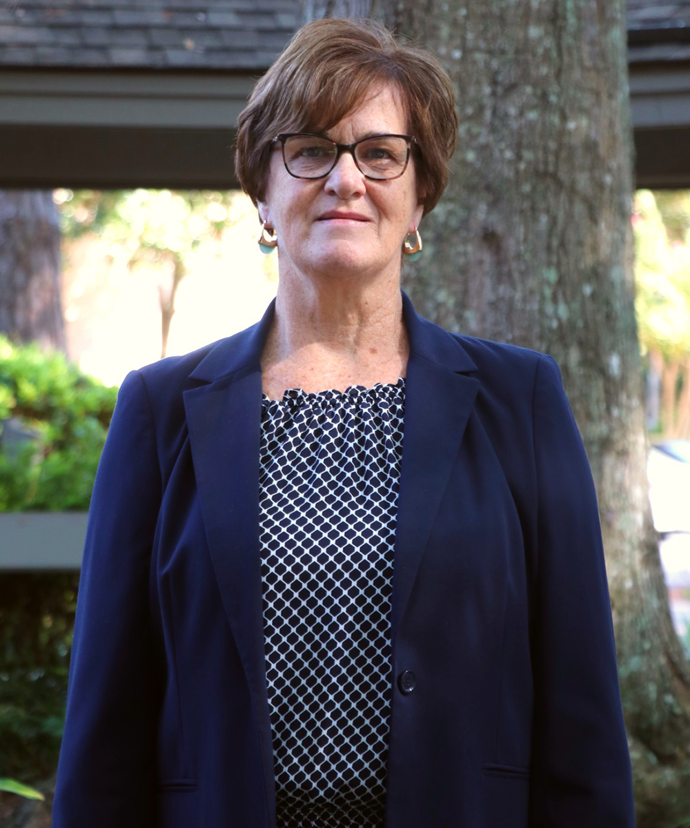 Kathy Christian