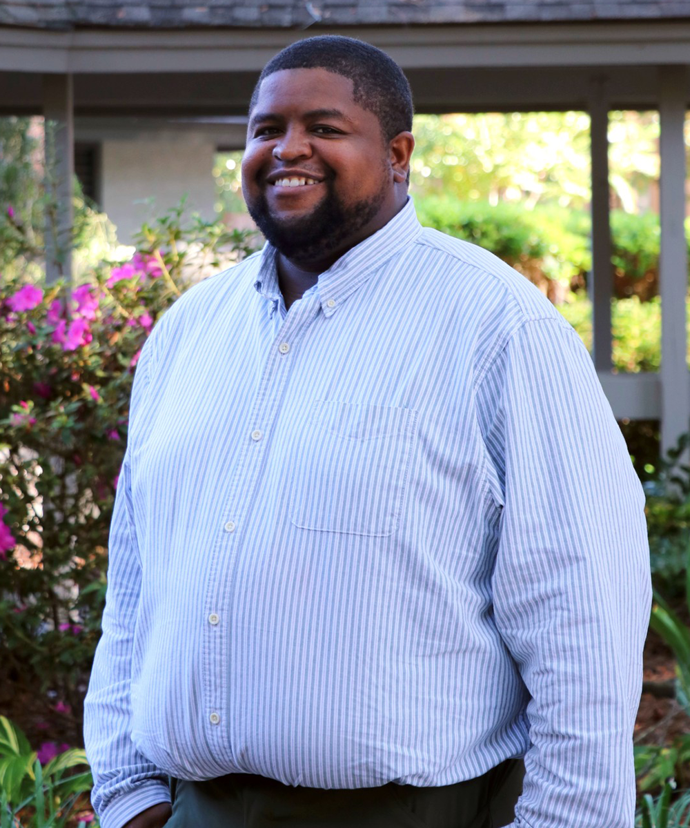 Shamar Brown